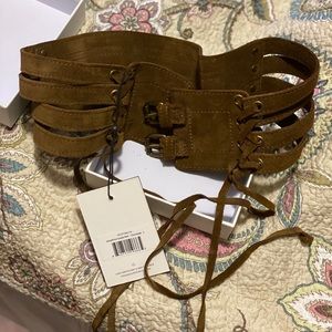 Spell & The Gypsy Collective | Josephine Belt